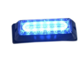 6W LED Truck Strobe Flashing Headlight Surface Mounted No.LED-GRT-011 6W LED Truck Strobe Flashing Headlight Surface Mounted No.LED-GRT-011